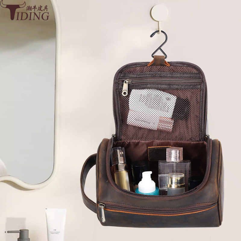 The Enzoryn™ Turbo Storage Bag by Camel Mountain – 12L