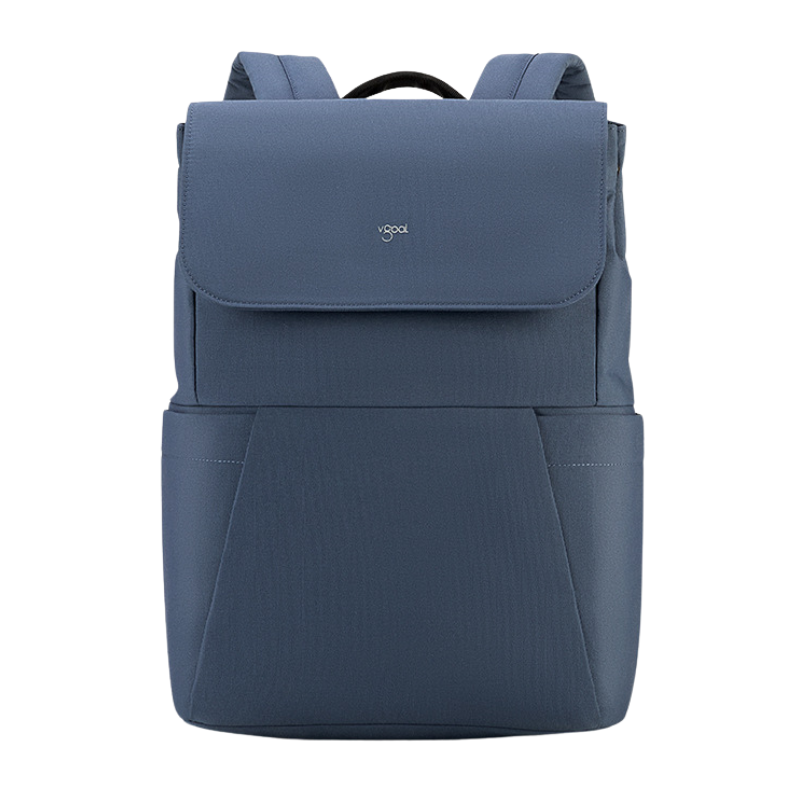 The Draelyx™ Supreme Backpack by Camel Mountain – 12L, Fits 16" Laptop