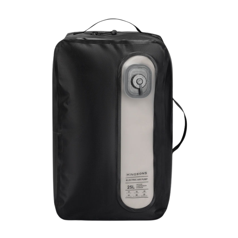 The Ulvonis™ Vacuum Compression Storage Bag by Camel Mountain – 25L