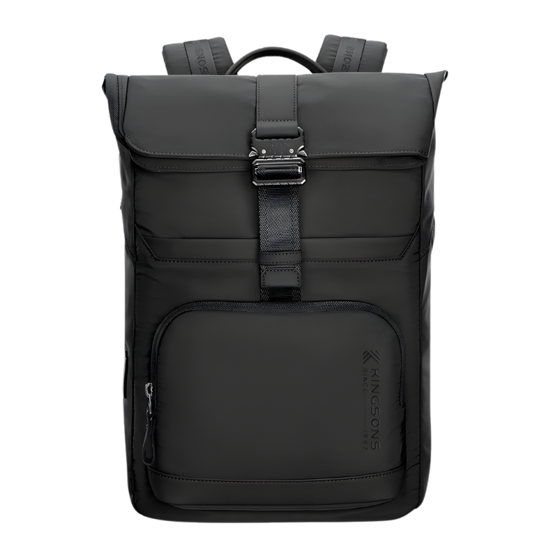 The Tranylix™ Exclusive Backpack by Camel Mountain – 35L, Fits 16" Laptop