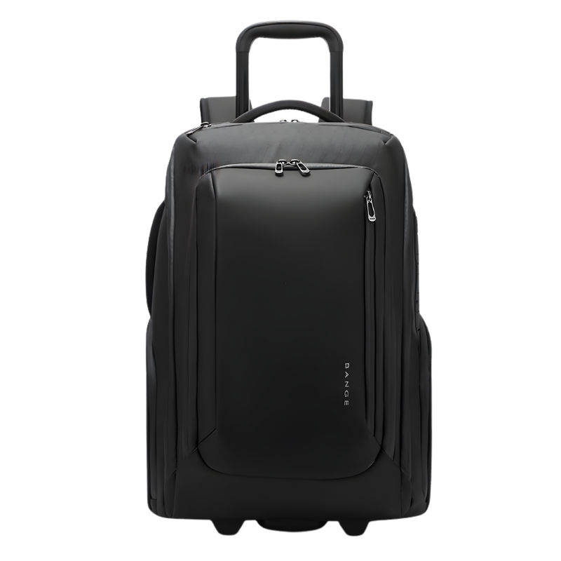 The Nexorian™ Supreme Backpack By Camel Mountain – 50L, Fits 16" Laptop