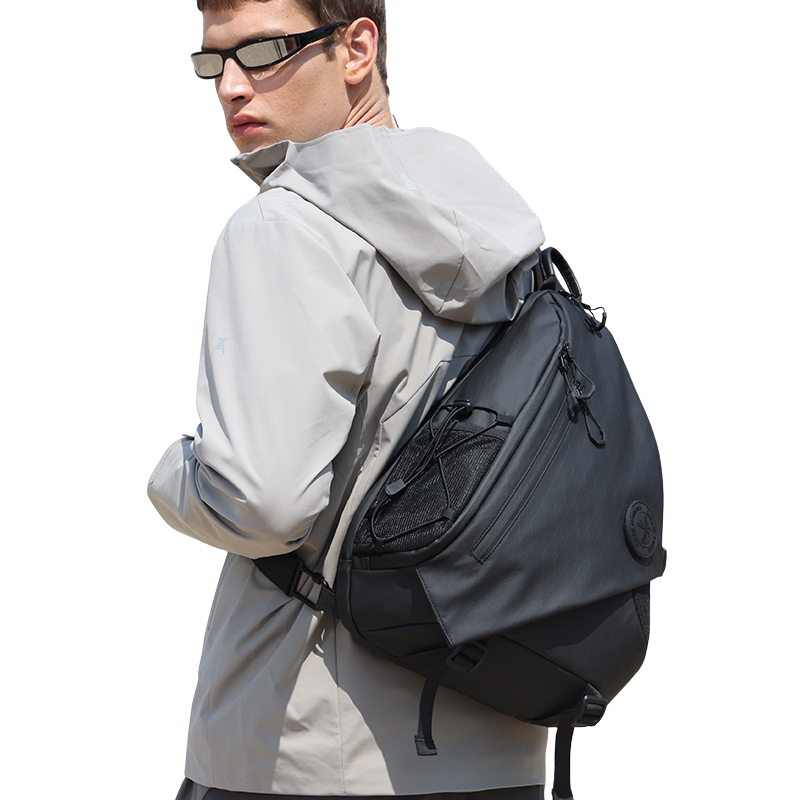 The Kaelion™ Max Bag