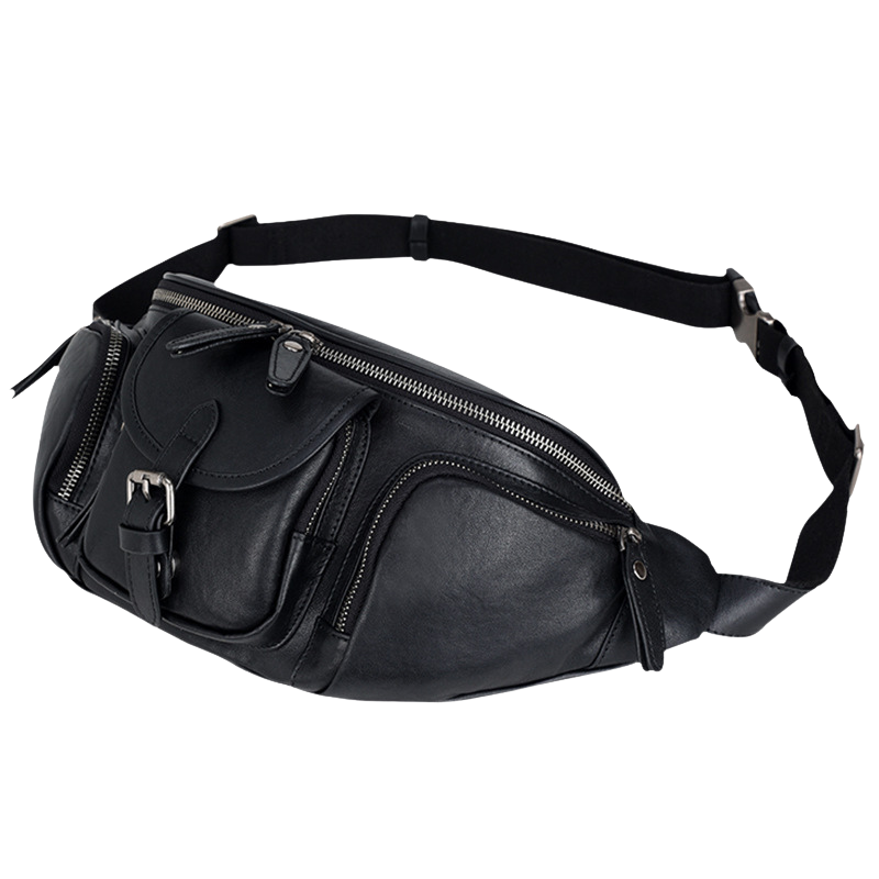 The Valtherix™ Max Chest Bag by Camel Mountain – 2L