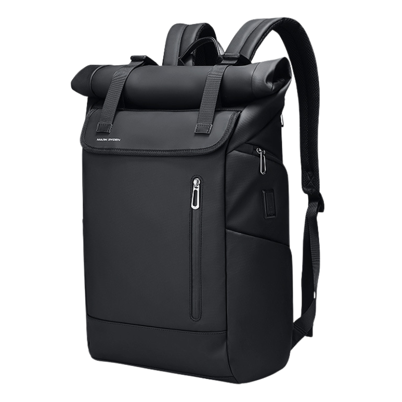 The Kynthera™ Edge Backpack by Camel Mountain – 35L, Fits 17.3" Laptop