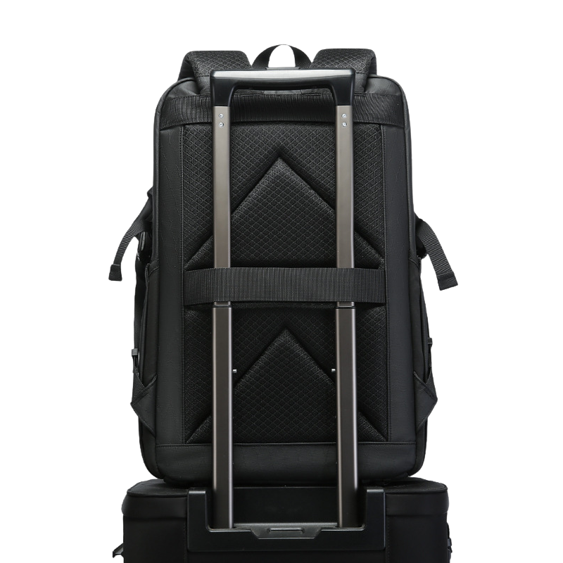 The Axonir™ Elite Backpack by Camel Mountain – 35L, Fits 16" Laptop