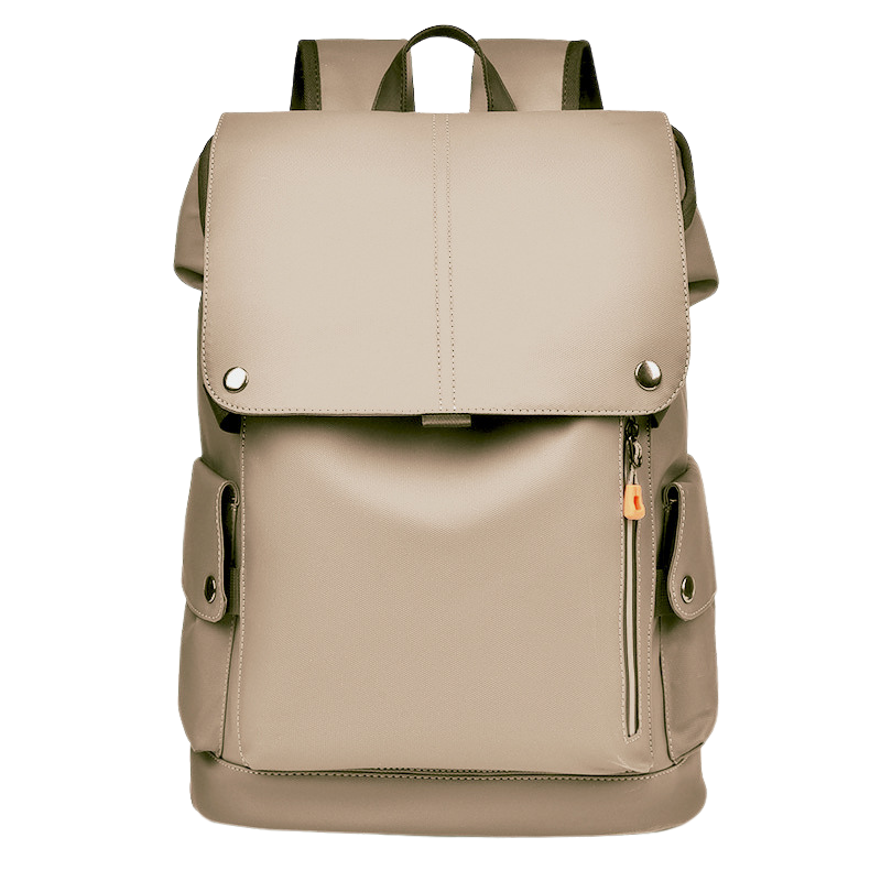 The Quantum™ 15.6" Laptop Backpack by Camel Mountain – 35L, Fits 15.6" Laptop