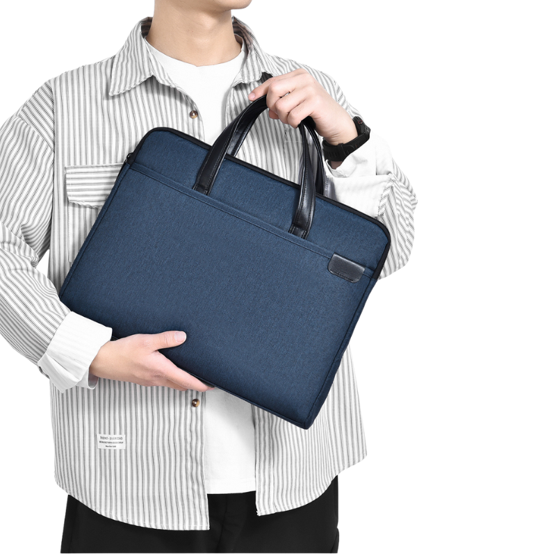 The Yrnoxis™ ProX Bag by Camel Mountain – 4L, Fits 14" Laptop