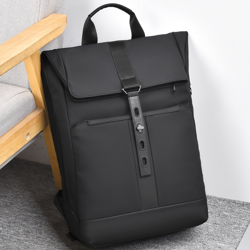 The Belionyx™ Elite Backpack by Camel Mountain – 15L, Fits 16" Laptop