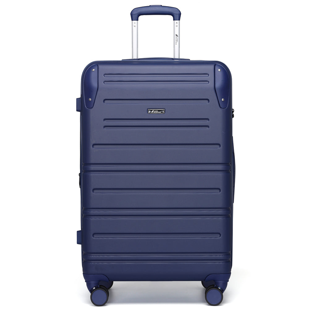 Camel Mountain® Biden Large 28 Inch suitcase