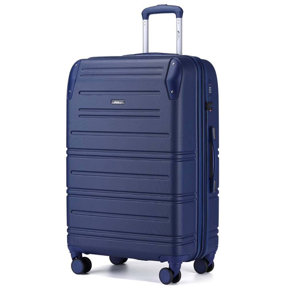Camel Mountain® Biden Extra-Large 32 Inch suitcase