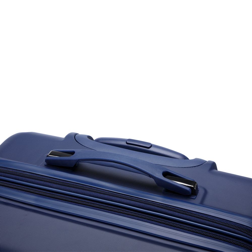 Camel Mountain® Biden Medium 24 Inch suitcase