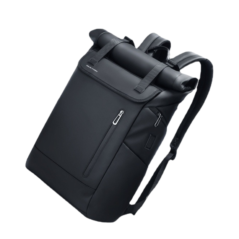 The Kynthera™ Edge Backpack by Camel Mountain – 35L, Fits 17.3" Laptop