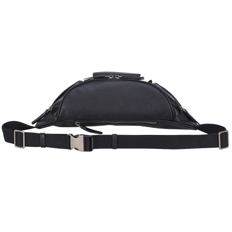 The Valtherix™ Max Chest Bag by Camel Mountain – 2L