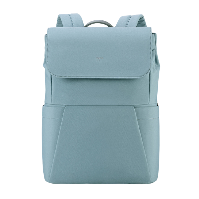 The Draelyx™ Supreme Backpack by Camel Mountain – 12L, Fits 16" Laptop