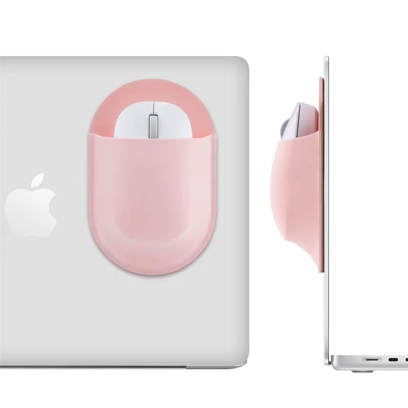 The Gelyrix™ Mouse Storage Bag by Camel Mountain – Ultra-Light Digital Accessory Organizer