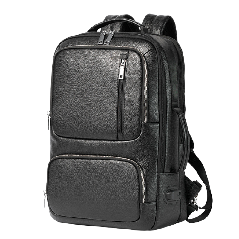 The Xenthoral™ Exclusive Backpack by Camel Mountain – 18L, Fits 16" Laptop