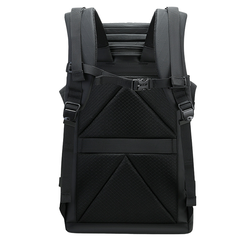 The Drovanis™ Xtreme Backpack by Camel Mountain – 35L, Fits 16" Laptop