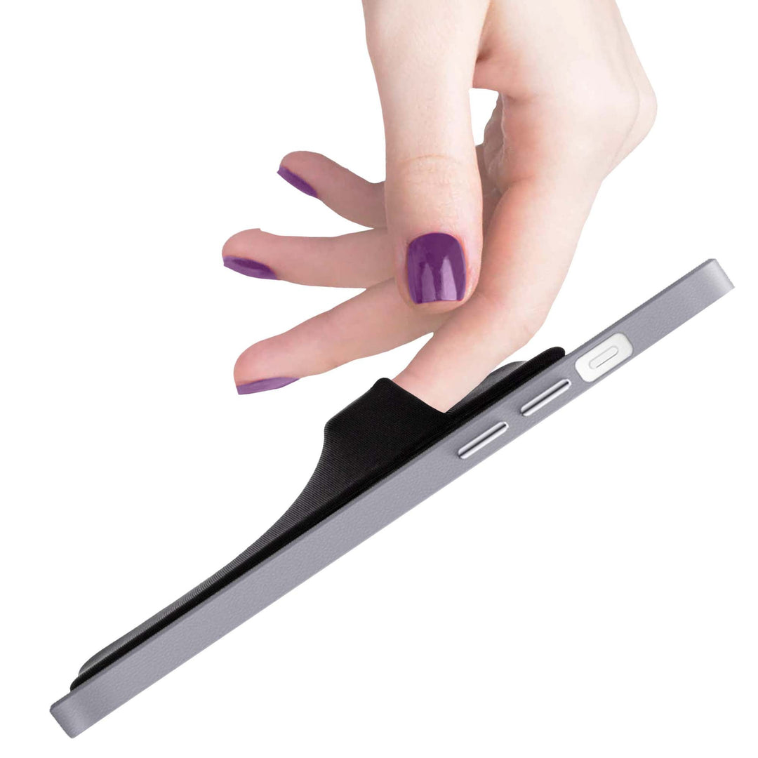 The Ornyx™ Card Holder Pocket by Camel Mountain – Ultra Slim & Lightweight