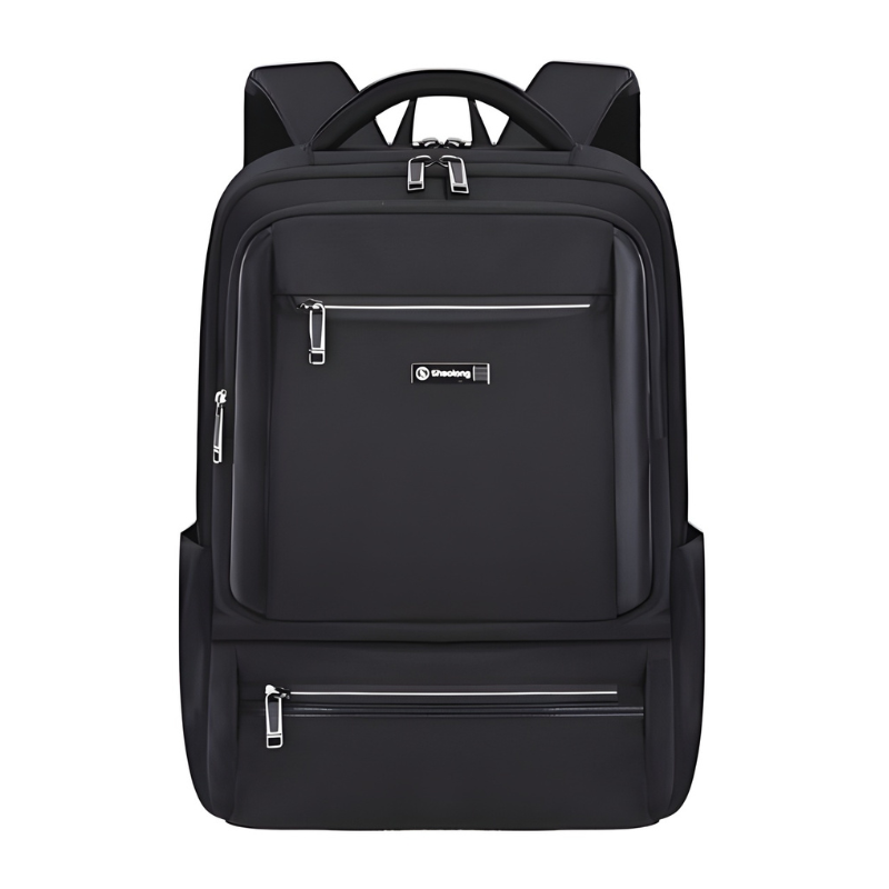 backpack laptop office The Office Pro DLX Backpack by Camel Mountain – 35L, Fits 16" Laptop
