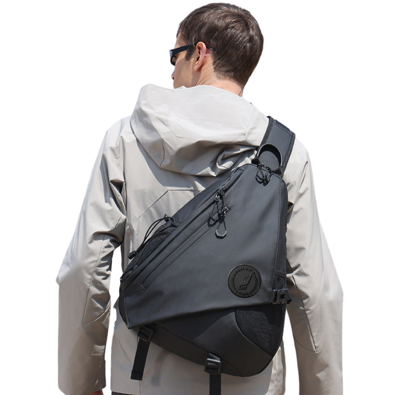 The Kaelion™ Max Bag