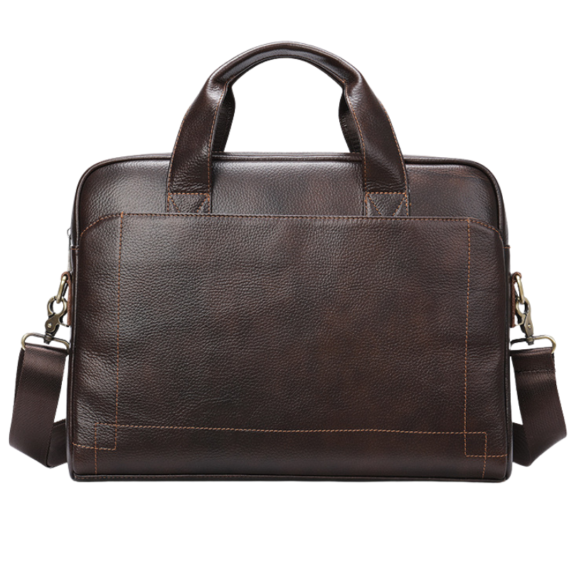 The Quirvex™ Prestige Bag by Camel Mountain – 6L, Fits 14" Laptop