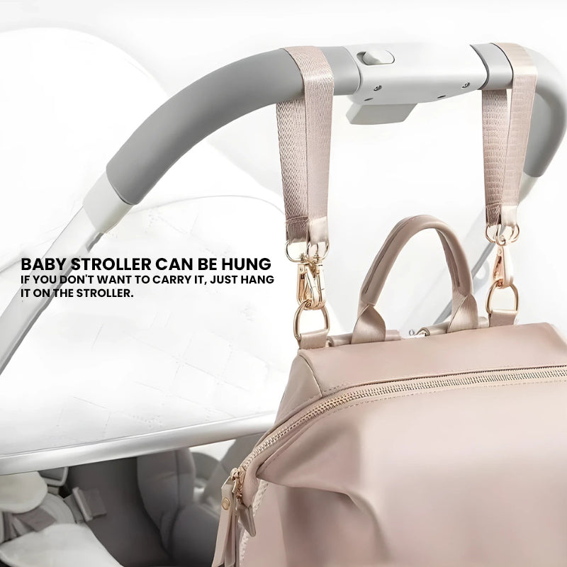 The Pyronil™ NexGen Backpack by Camel Mountain – 29L, Fits up to 14" Laptop