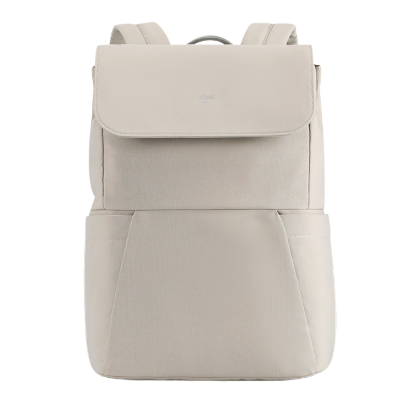 The Draelyx™ Supreme Backpack by Camel Mountain – 12L, Fits 16" Laptop