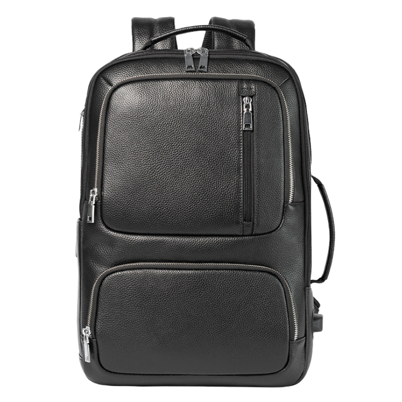 The Xenthoral™ Exclusive Backpack by Camel Mountain – 18L, Fits 16" Laptop
