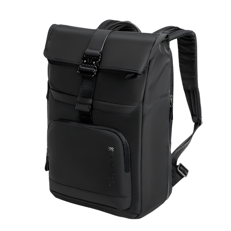 The Tranylix™ Exclusive Backpack by Camel Mountain – 35L, Fits 16" Laptop