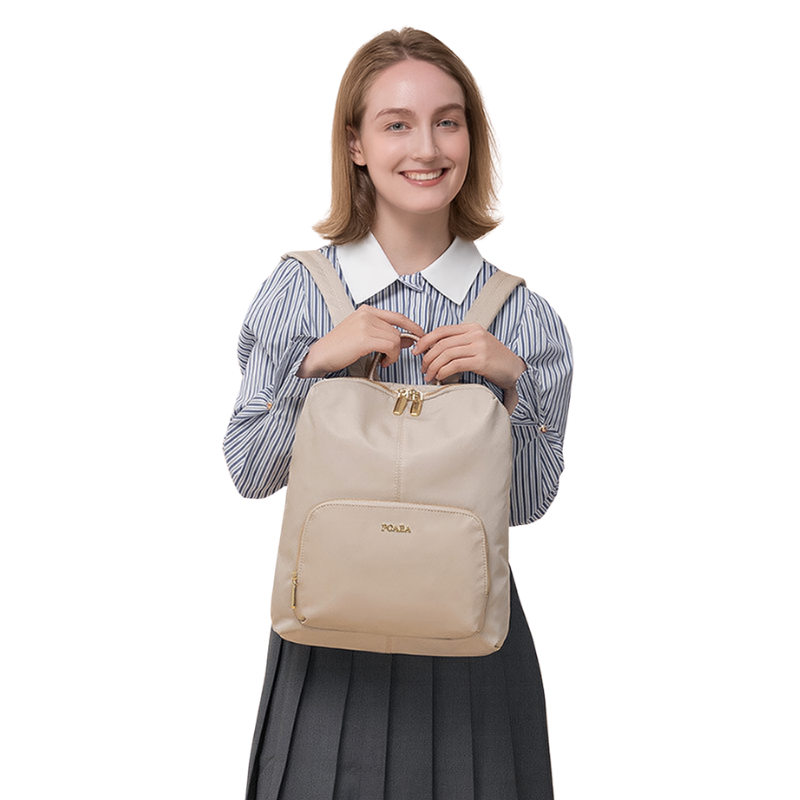 The Monveris™ Evolve Backpack by Camel Mountain – 35L, Fits 14" Laptop