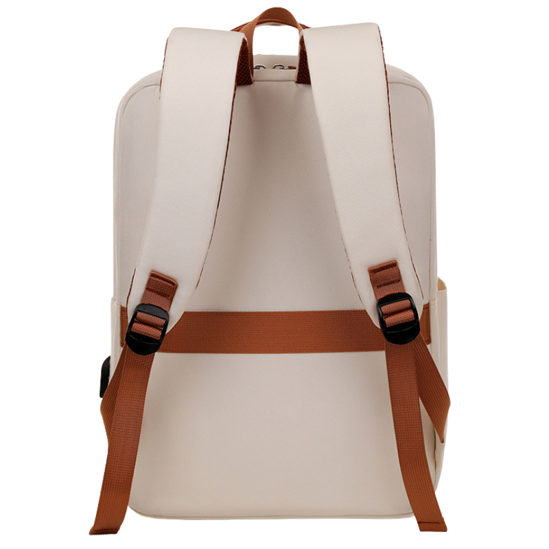 The Phylaron™ Platinum Backpack by Camel Mountain – 35L, Fits 16" Laptop