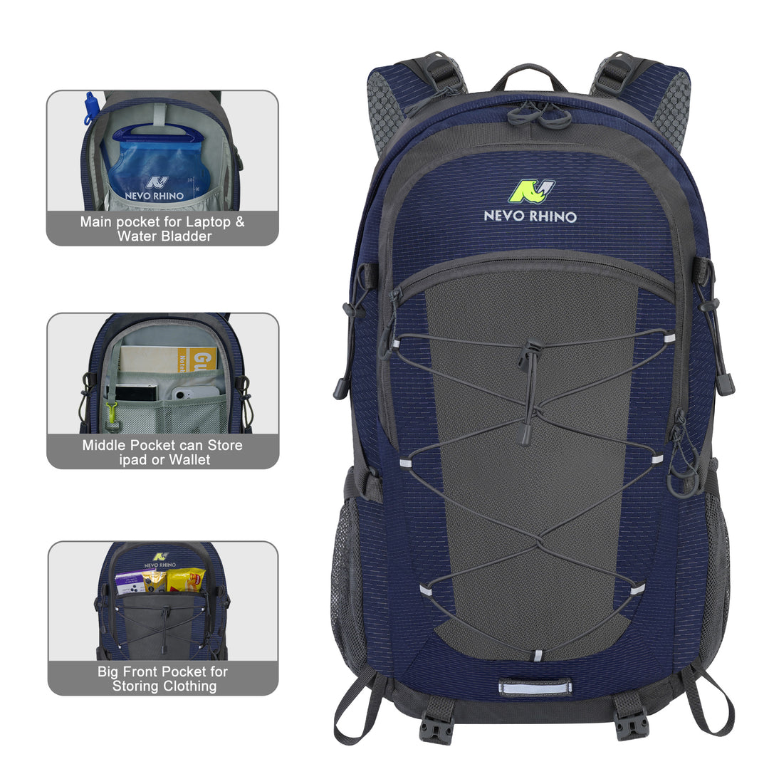 Nevo Extreme 45L Backpack