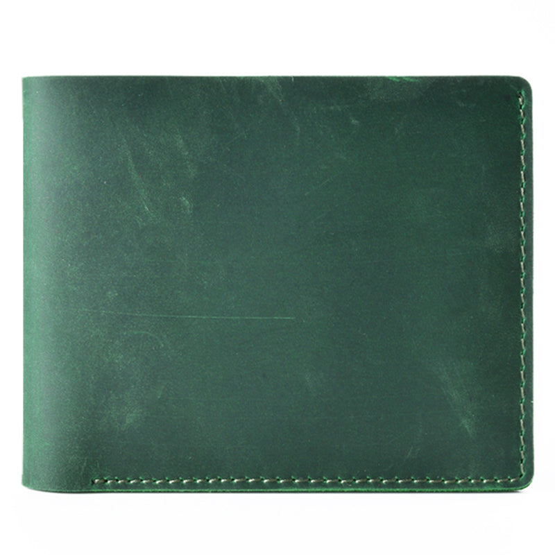 The Kavorion™ Exclusive Wallet by Camel Mountain – 0.24L Genuine Leather, Slim Urban Style