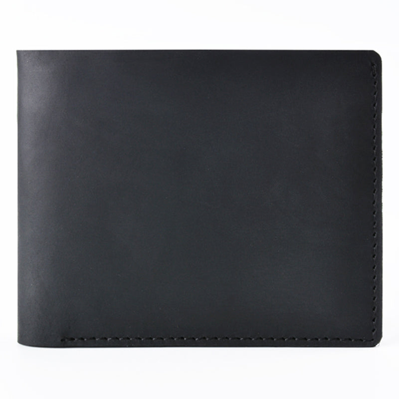 The Kavorion™ Exclusive Wallet by Camel Mountain – 0.24L Genuine Leather, Slim Urban Style