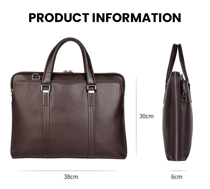 The Helythor™ Plus Bag by Camel Mountain – 7L, Fits 16" Laptop