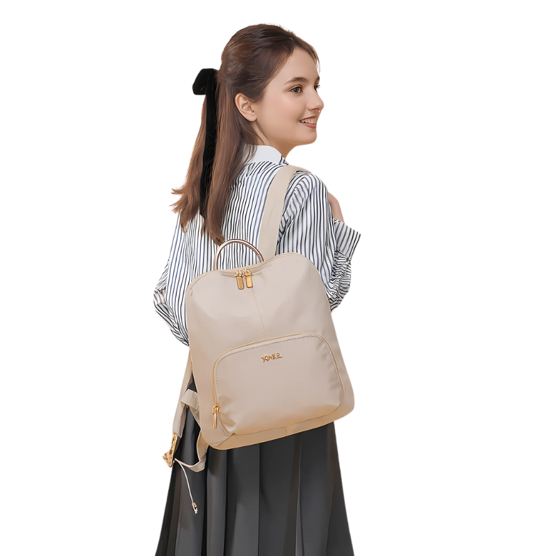 The Monveris™ Evolve Backpack by Camel Mountain – 35L, Fits 14" Laptop