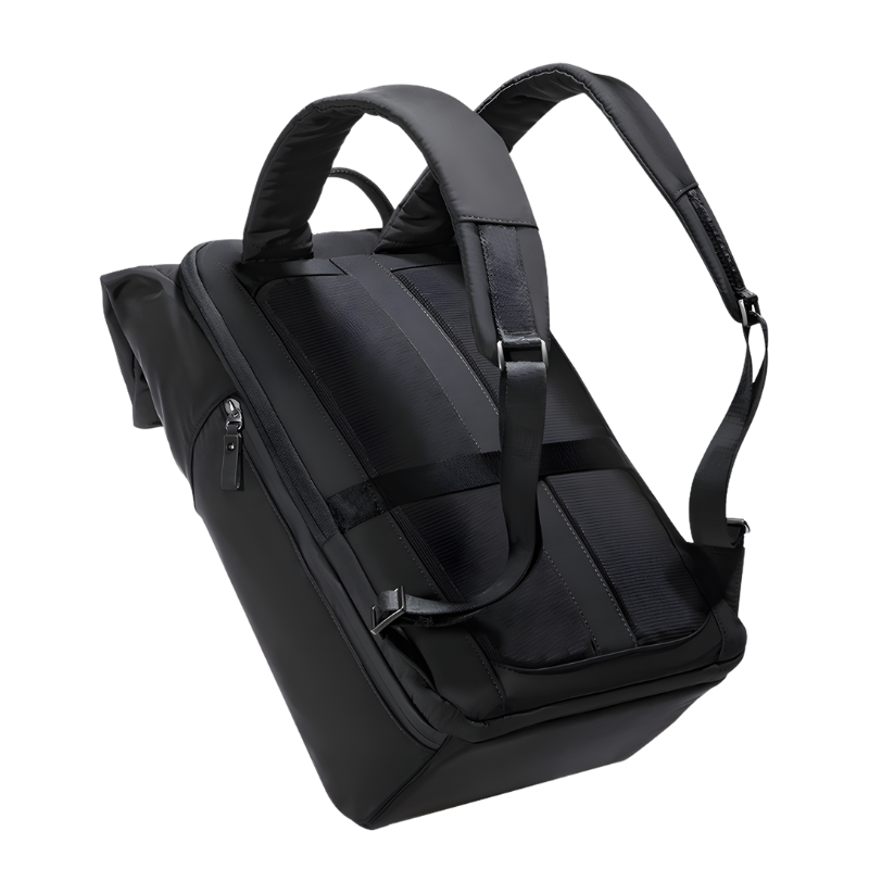 The Tranylix™ Exclusive Backpack by Camel Mountain – 35L, Fits 16" Laptop