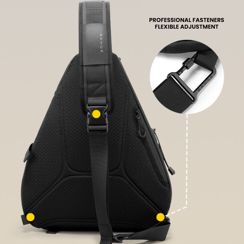 The Kaelion™ Max Bag