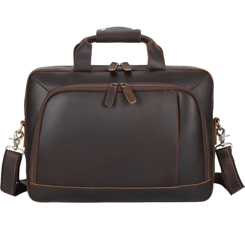 The Cylorian™ Prestige Bag by Camel Mountain – 30L, Fits 16" Laptop