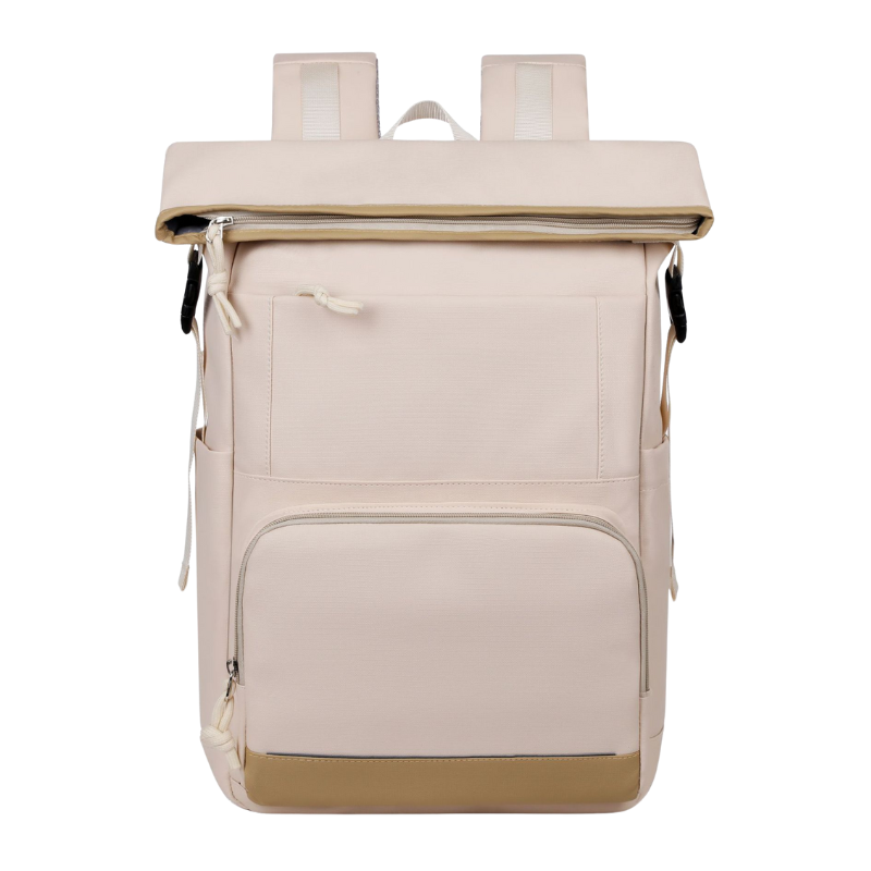 The Ravionex™ Advanced Backpack by Camel Mountain – 20L, Fits 16" Laptop