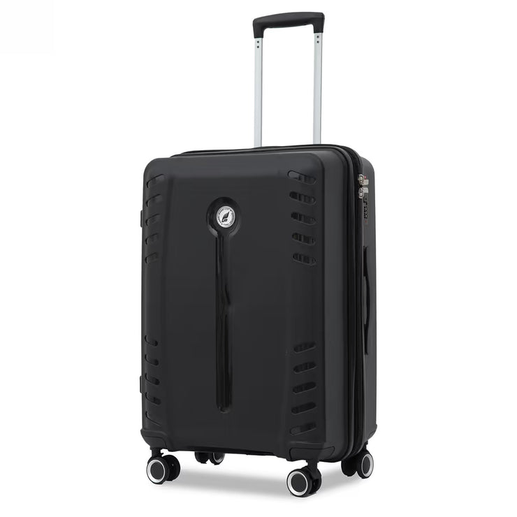 Camel Mountain® Gambit Large 28" unbreakable Suitcase