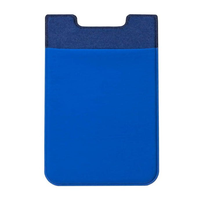 The Ornyx™ Card Holder Pocket by Camel Mountain – Ultra Slim & Lightweight