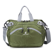 Camel Mountain® Boho Premium Travel Bag