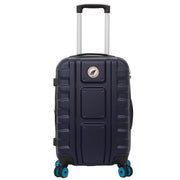 Camel Mountain® Cross-Over Check-In standard 20" carry-on suitcase