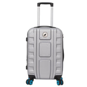 Camel Mountain® Cross-Over Suitcase