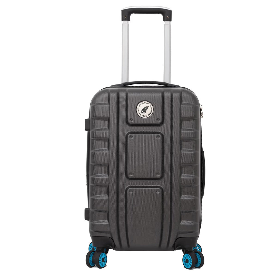 Camel Mountain® Cross-Over Extra-Large 32" suitcase