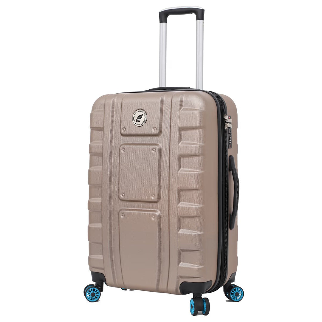 Camel Mountain® Cross-Over Extra-Large 32" suitcase