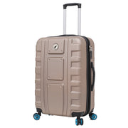 Camel Mountain® Cross-Over Check-In standard 20" carry-on suitcase