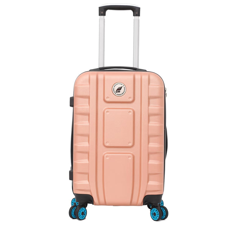 Camel Mountain® Cross-Over Extra-Large 32" suitcase