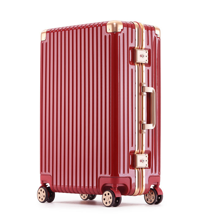 Camel Mountain® FitGear Medium 24" suitcase